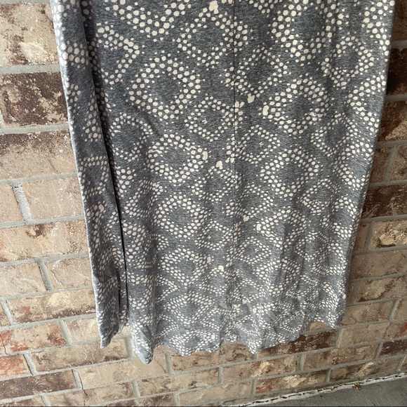 Lularoe Carly Dress - Picture 9 of 9